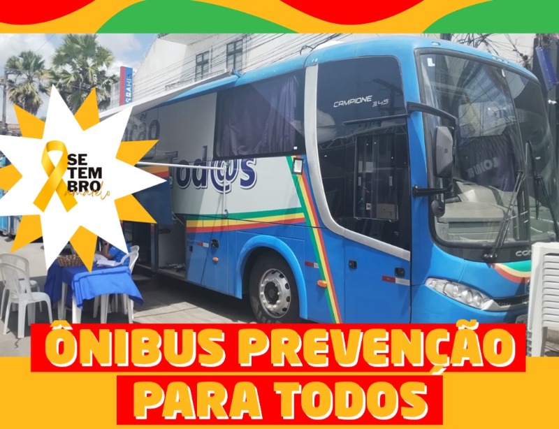 Secretaria de Sade refora servios de testagem e atendimento  populao