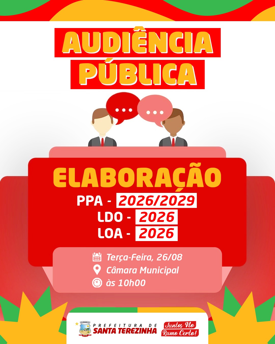 Elaborao ppa-ldo-loa