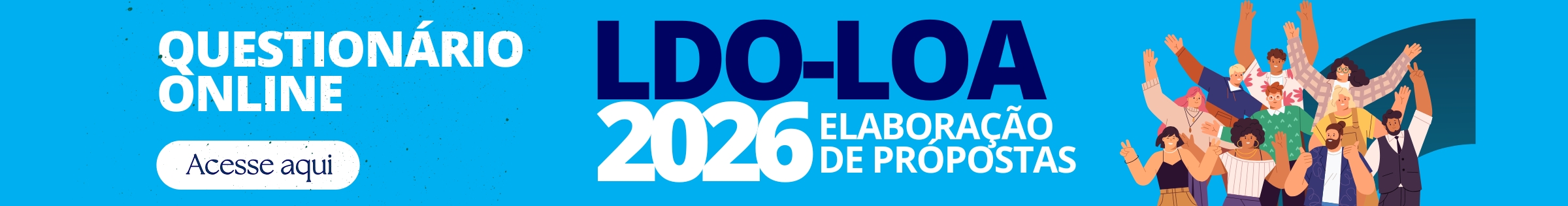 LOA-LDO - 2026