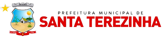 Prefeitura Municipal de Santa Terezinha PE - Estrutura Organizacional